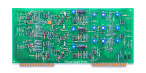 Studio Electronics Midimini Internal Voice Circuit Board Front