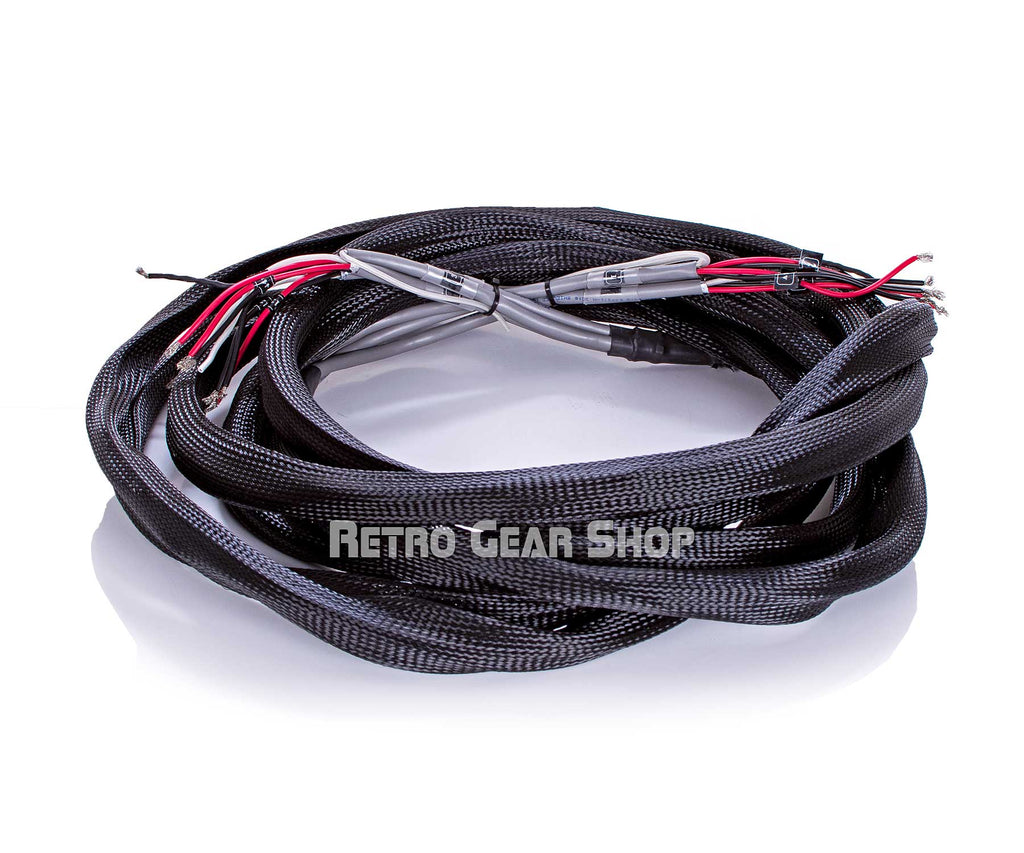 Yamaha PM 1000 Elco Connector