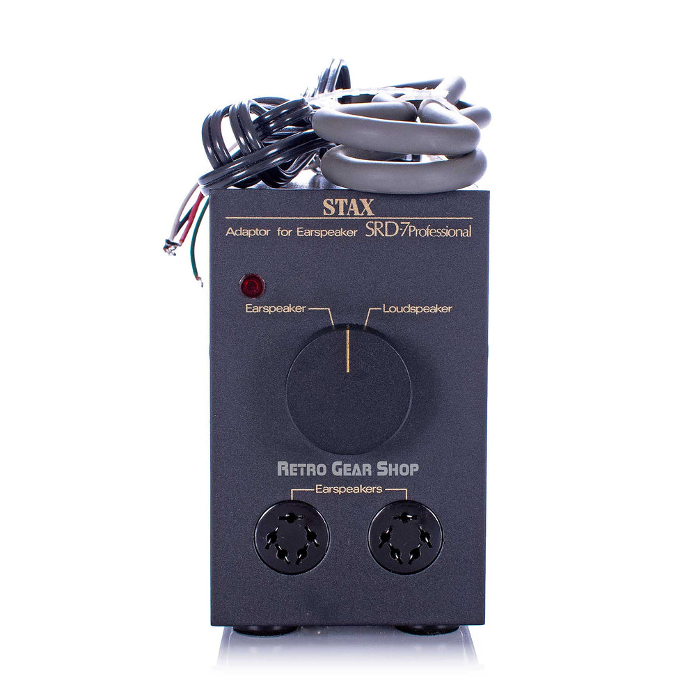 Stax SRD-7 Professional #2