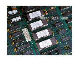 Lexicon 480L OS Chips