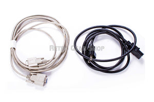 Lexicon 480L V4.10 + Sampling Card LARC Remote Cables