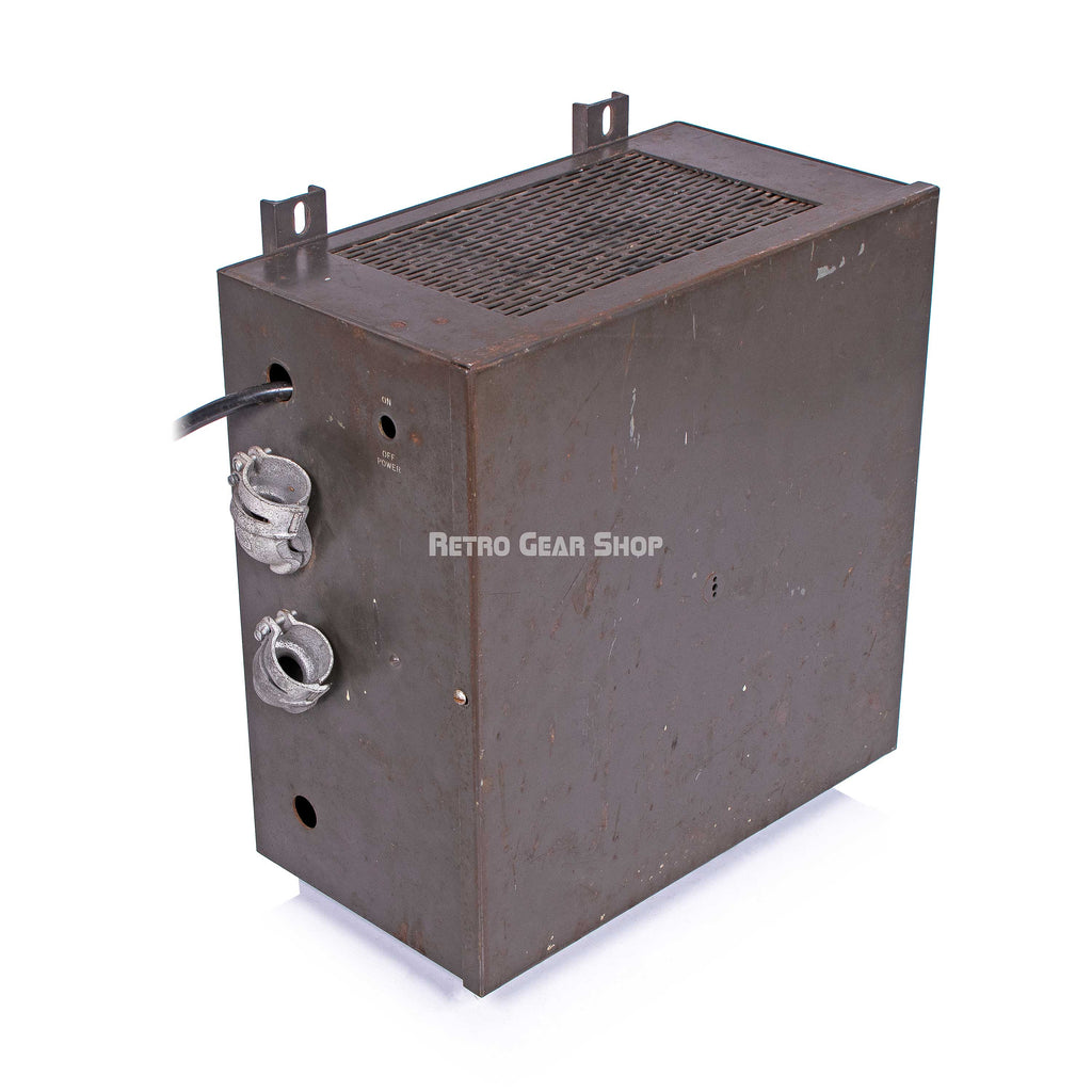 RCA Type 76-B1 11301-A PSU