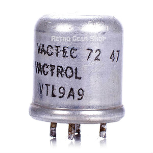 Sontec MES-430B Vactec Vactrol VTL9A9