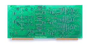 Studio Electronics Midimini Internal Voice Circuit Board Rear