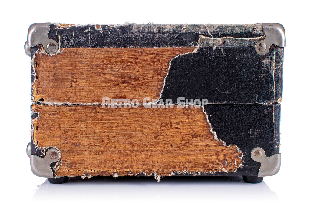 ARP 3604-P Keyboard Case Left