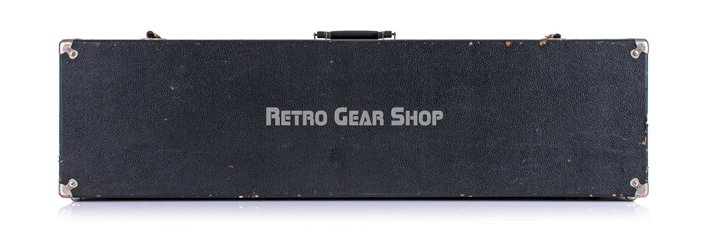 ARP 3604-P Keyboard Case Top