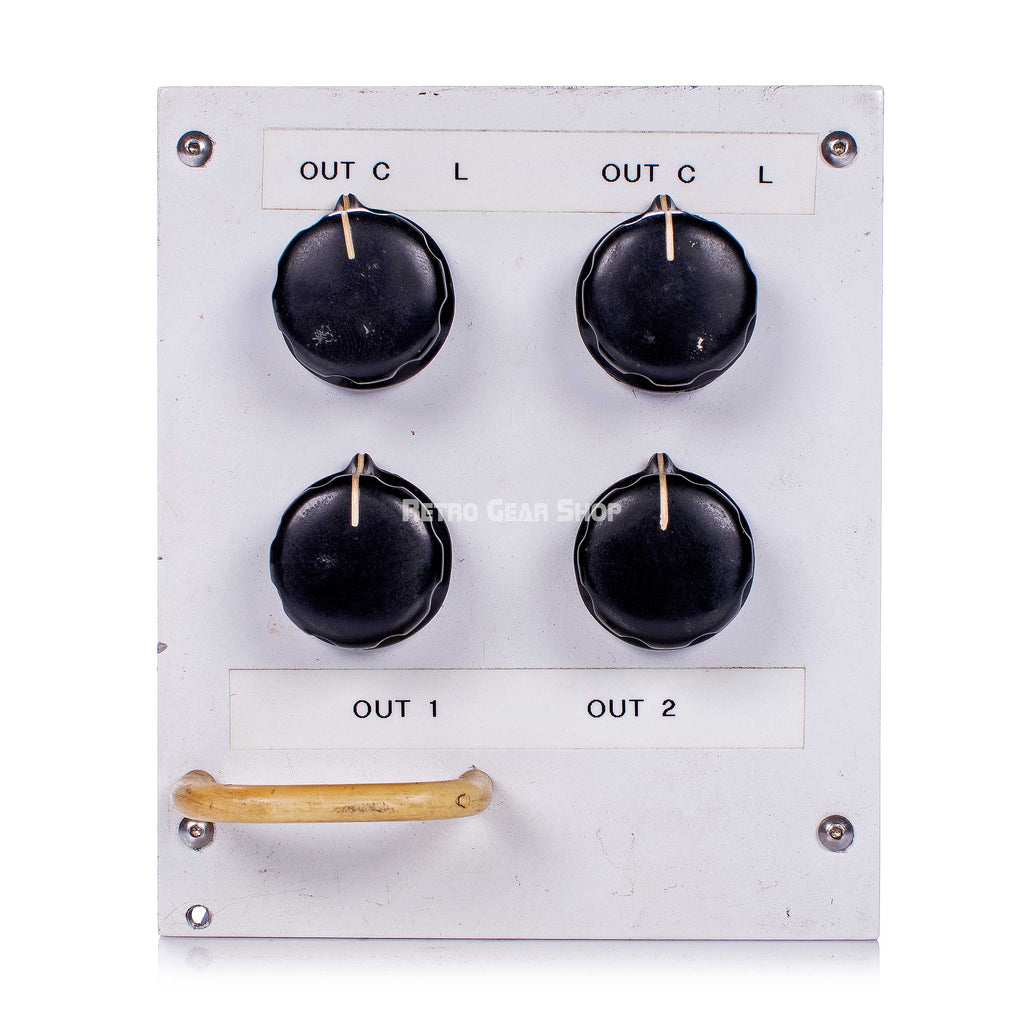 BBC C/L Module PS2 49 Front