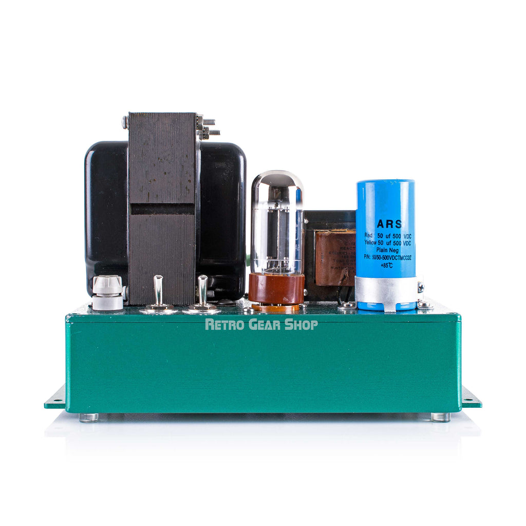 Gates Gatesway Green NOS Console Power Supply PSU Front