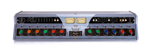 Gates M-5236-A Dualux Analog Tube Console Mixer Speech Input System Vintage Rare