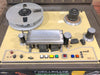 MCI JH-114 2" 24 Track Reel to Reel Tape Machine Rare Vintage