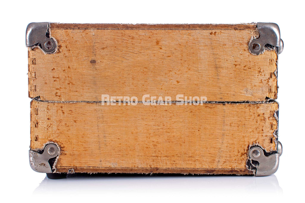 ARP 3604-P Keyboard Case Right