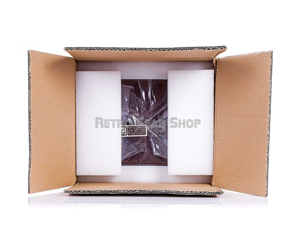 PSI Audio A17-M Shipping Box Internal Foam Padding