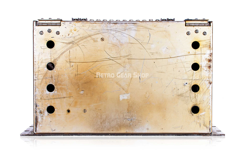 RCA 96A Limiting Amplfiier Power Supply PSU Bottom