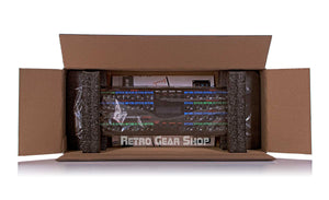 Stereoping Programmer Rhodes Chroma Box