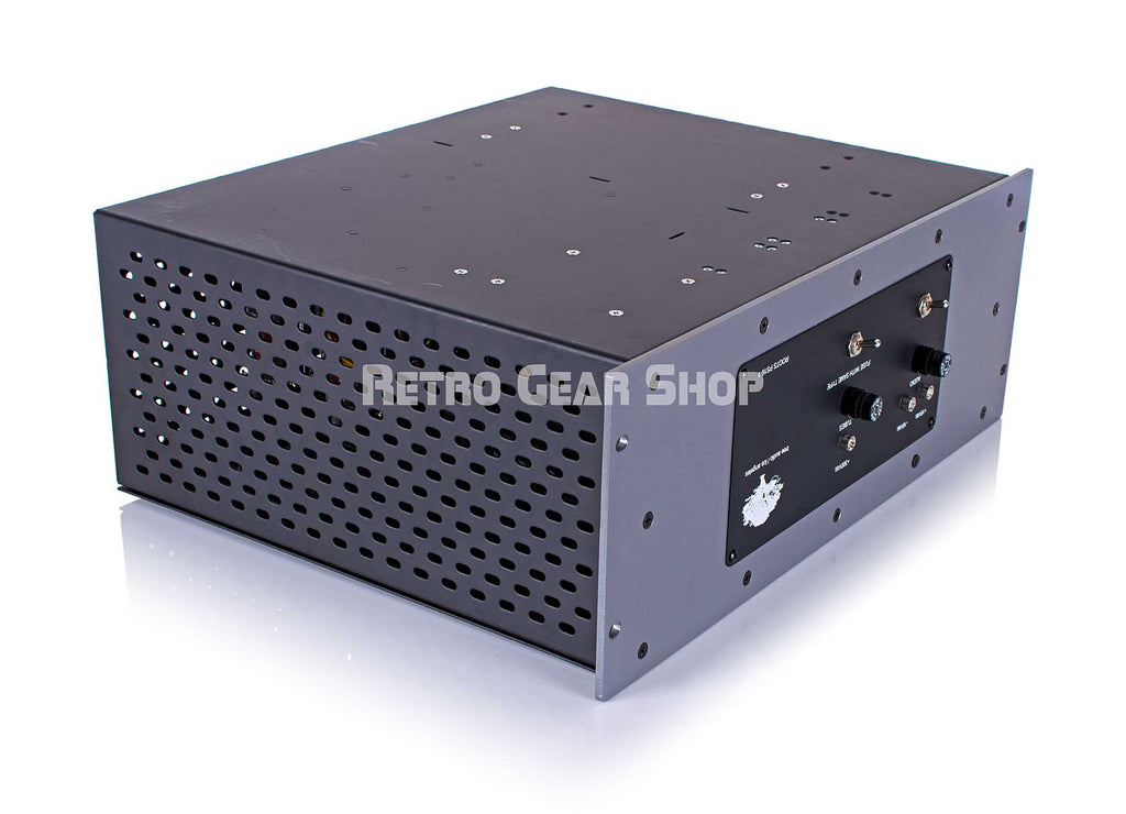 Tree Audio Roots Console 16 Channel Tube Console Power Supply Bottom Right