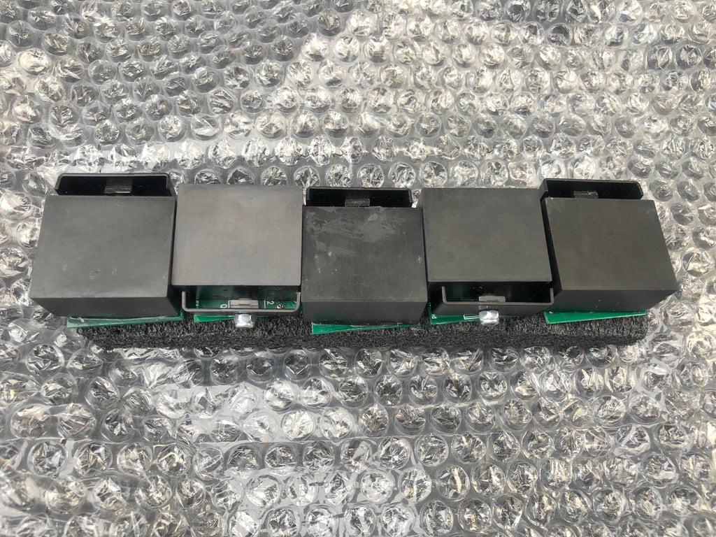 Aurora Audio Sidecar Console