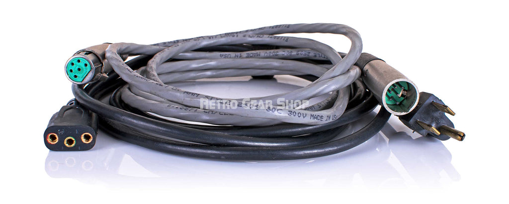 ARP 2600 Cables