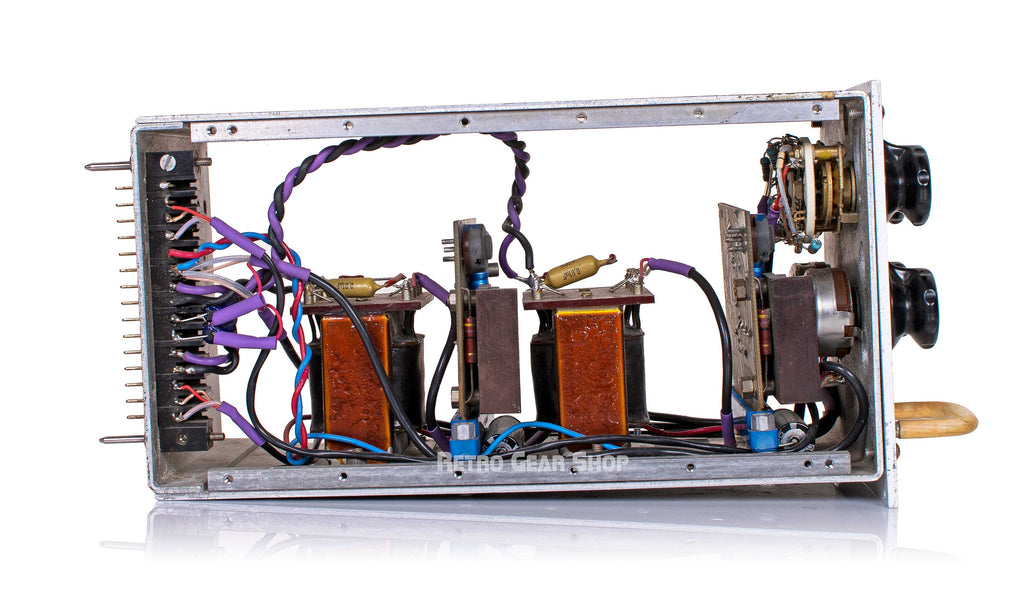 BBC C/L PS2 49 Module Left