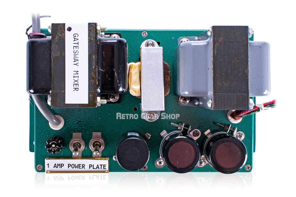 Gates Gatesway Console Power Supply PSU Top