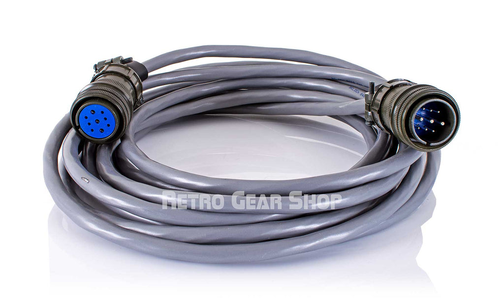 Tree Audio Roots Console 16 Channel Tube Console Power Supply Cable