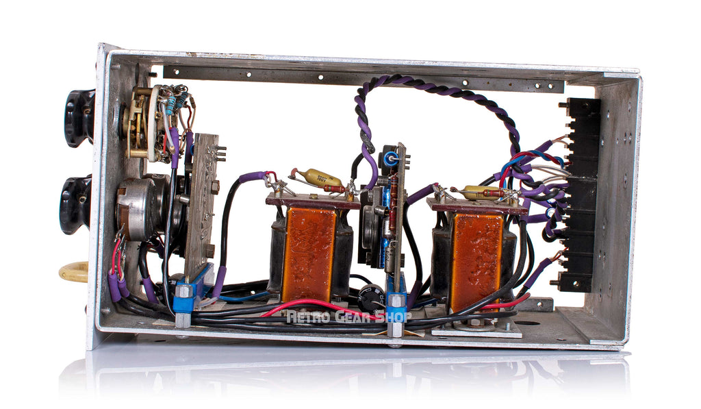 BBC C/L PS2 49 Module Right