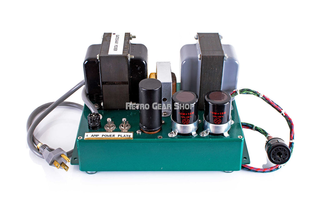 Gates Gatesway Console Power Supply PSU Front