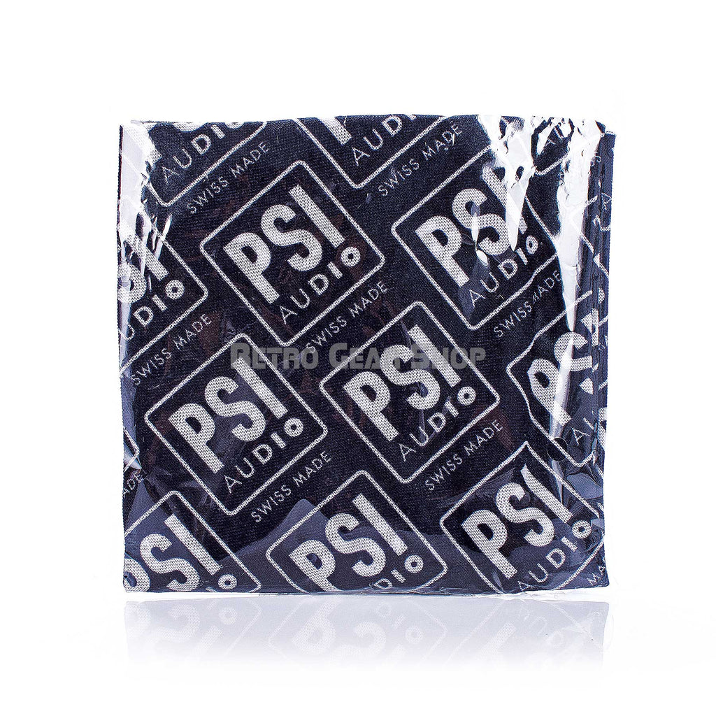 PSI Audio A17-M Dust Cloth
