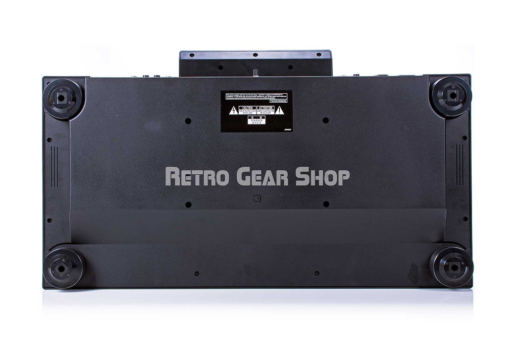 Pioneer XDJ-RX Bottom