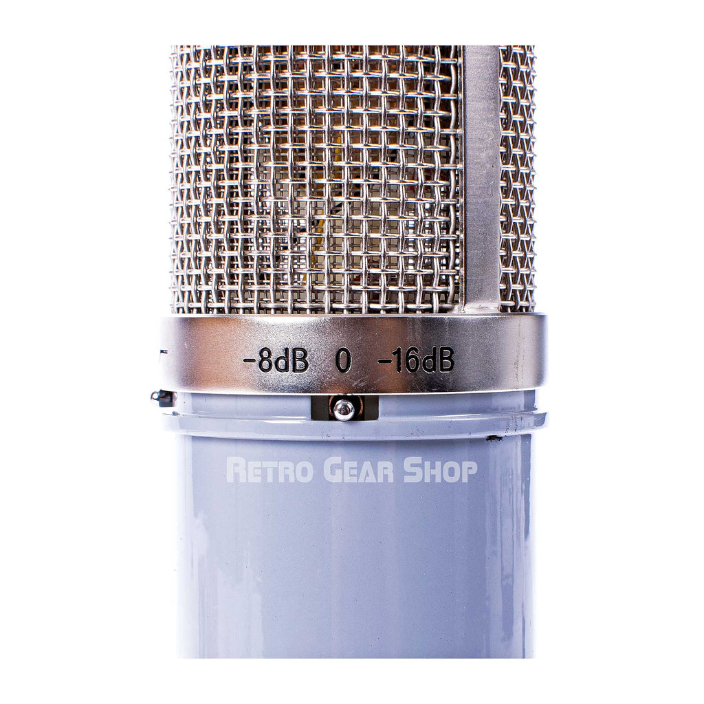 ADK Berlin 47T DB Pad