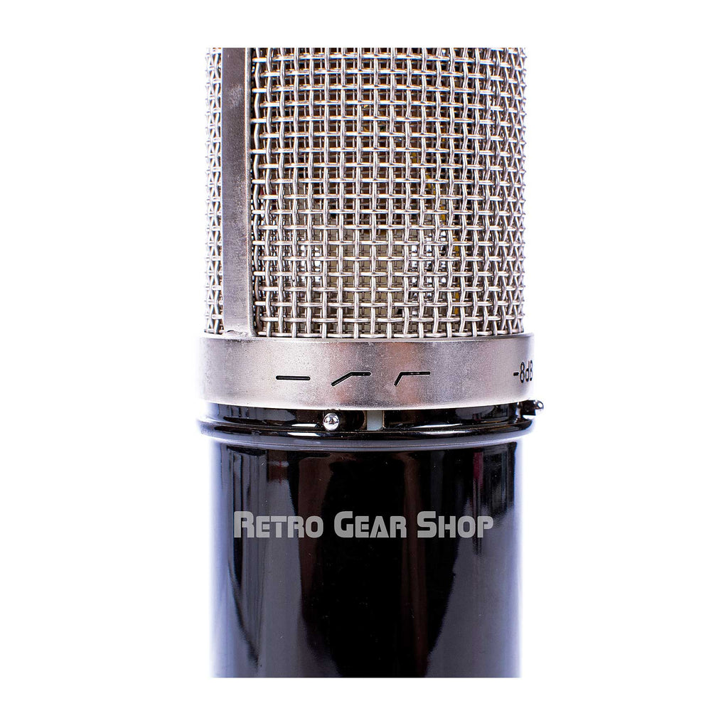 ADK Frankfurt 49T FL Cutoff