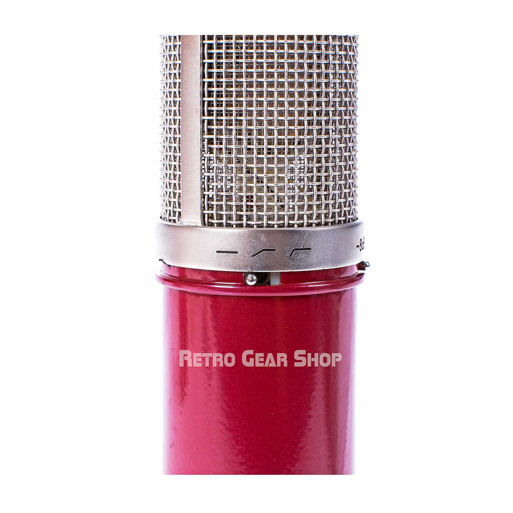 ADK Vienne 12T LF Cutoff