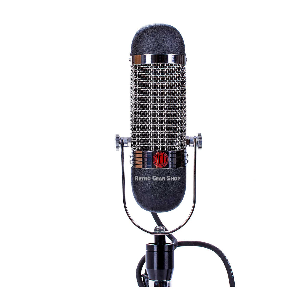 Aea R84 Ribbon AEA R84 Ribbon Microphone Figure Eight Mic– Retro Gear Shop