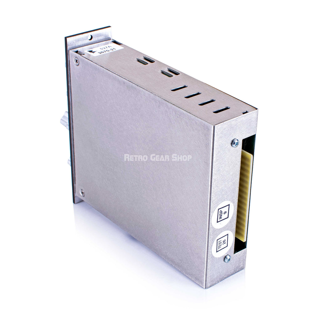 API Audio 527A Right Rear