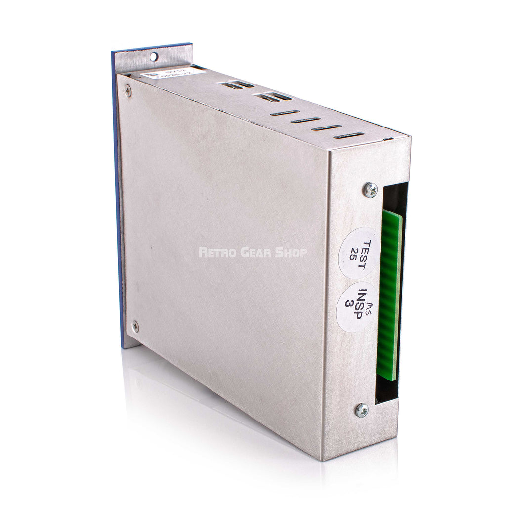 API Audio Select SV12 Right Rear