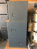 ATC Speaker Monitors Left Center Right Mains + Subwoofer from BBC rare vintage