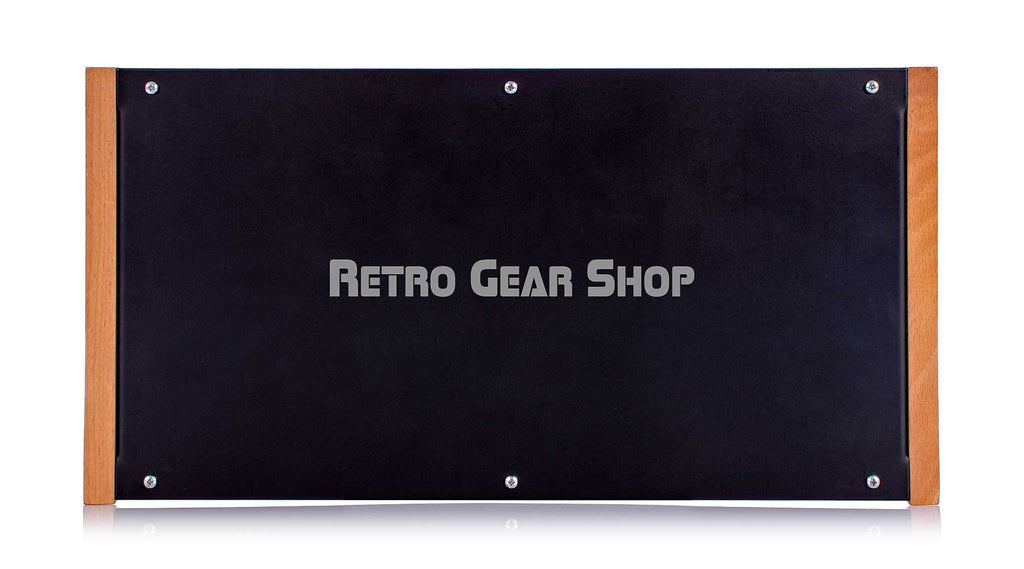 Access Midi Tools Matrix Programmer Bottom