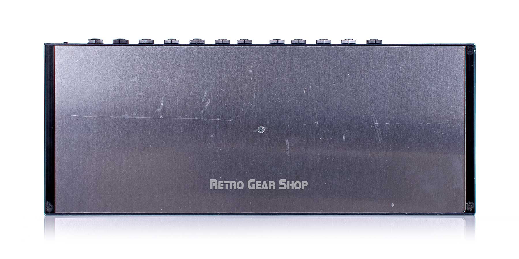 Acidlab Miami Analog Drum Machine Synthesizer Greytop– Retro Gear Shop
