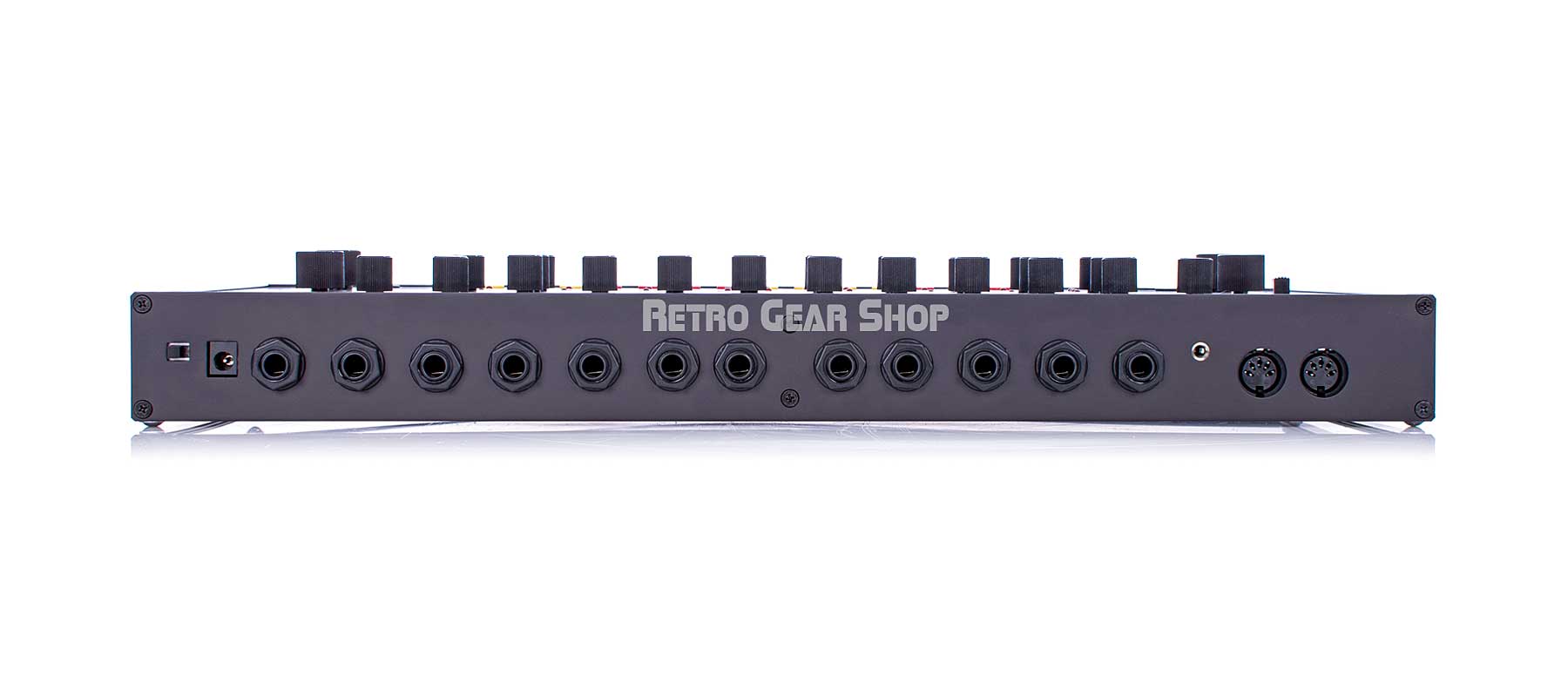 Acidlab Miami Analog Drum Machine Synthesizer– Retro Gear Shop