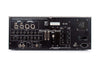 Akai S6000 Sampler Rear