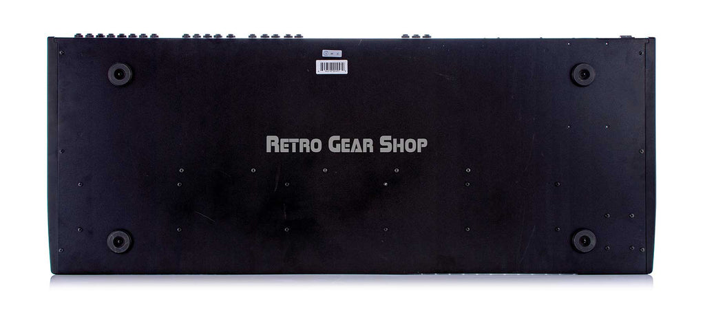 Alesis Andromeda A6 Bottom