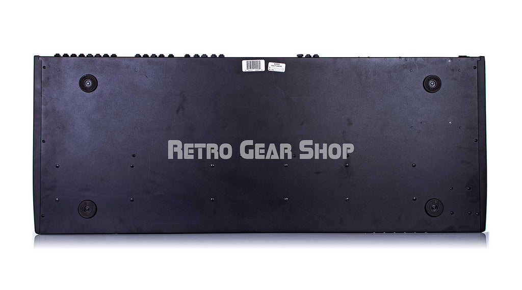 Alesis Andromeda A6 Bottom