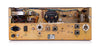 Ampex 351 Tube Preamp Rear