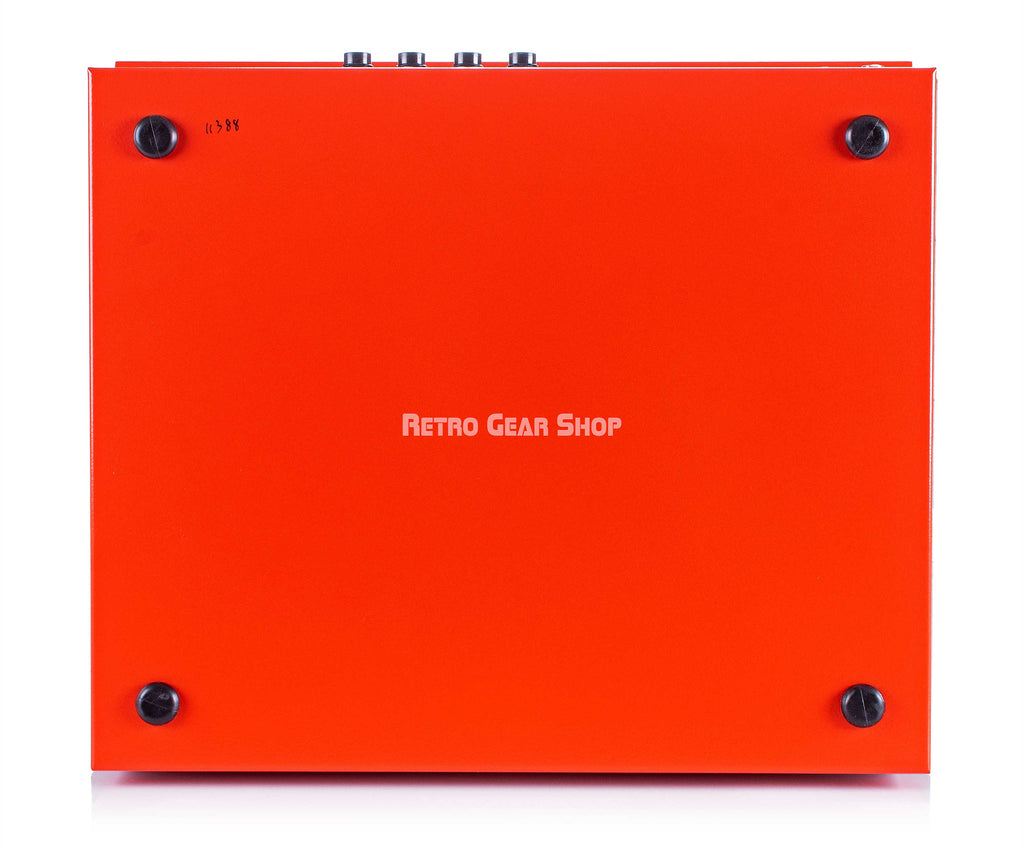 Analogue Solutions Impulse Command Bottom