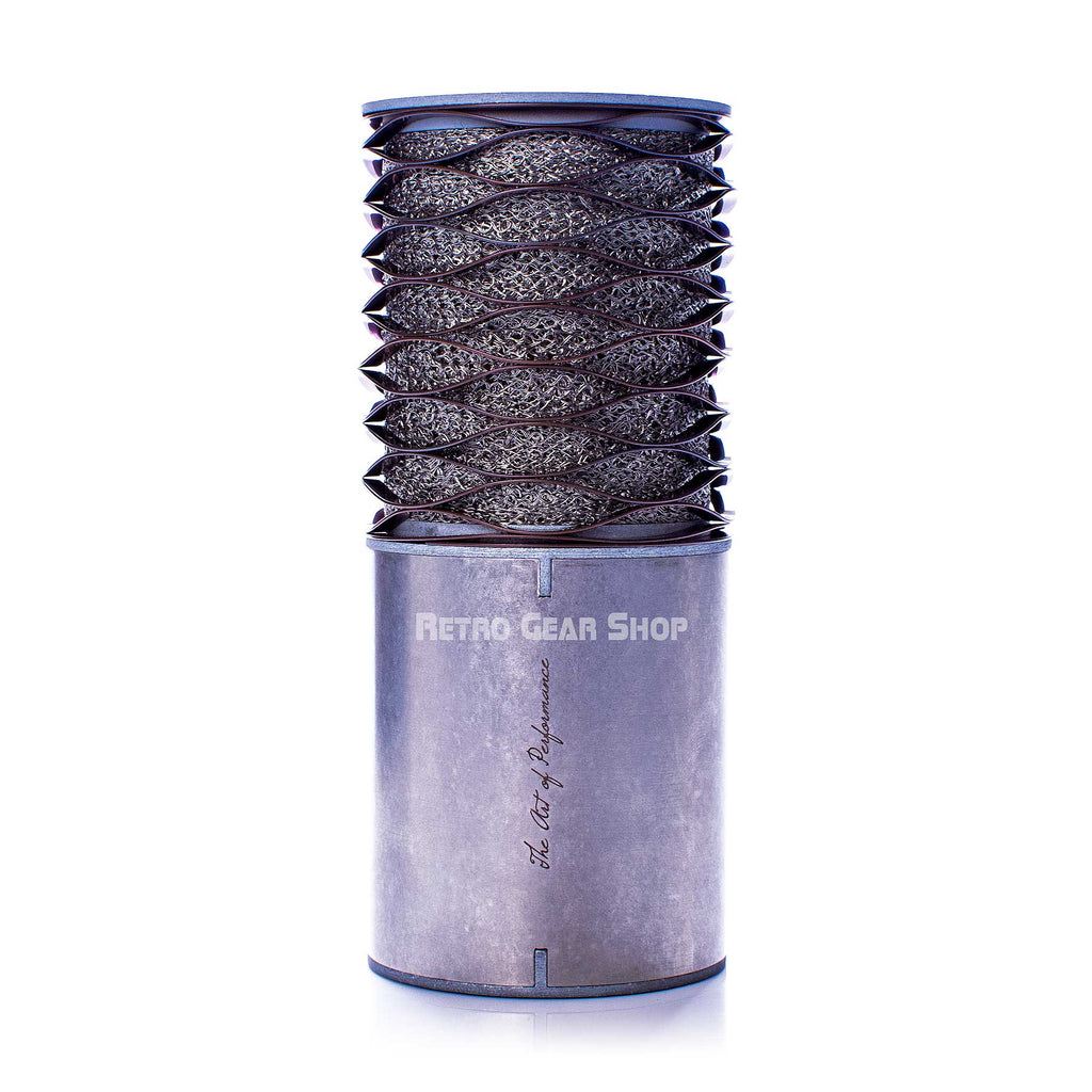 Aston Microphones Origin Rear