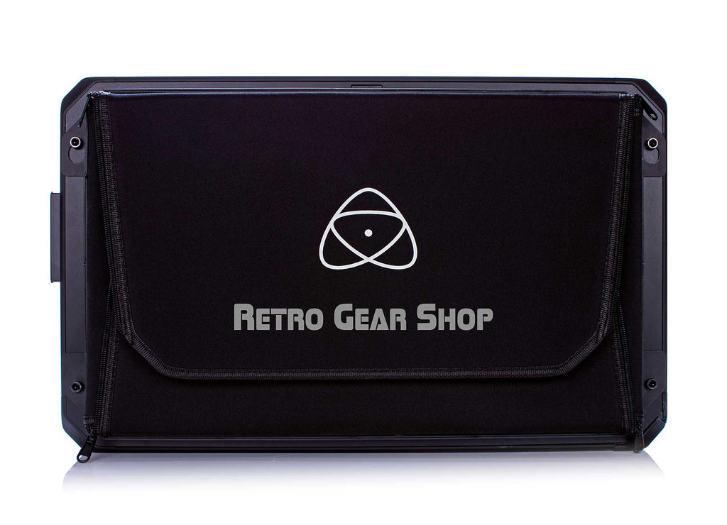 Atomos Sumo 19 Bottom