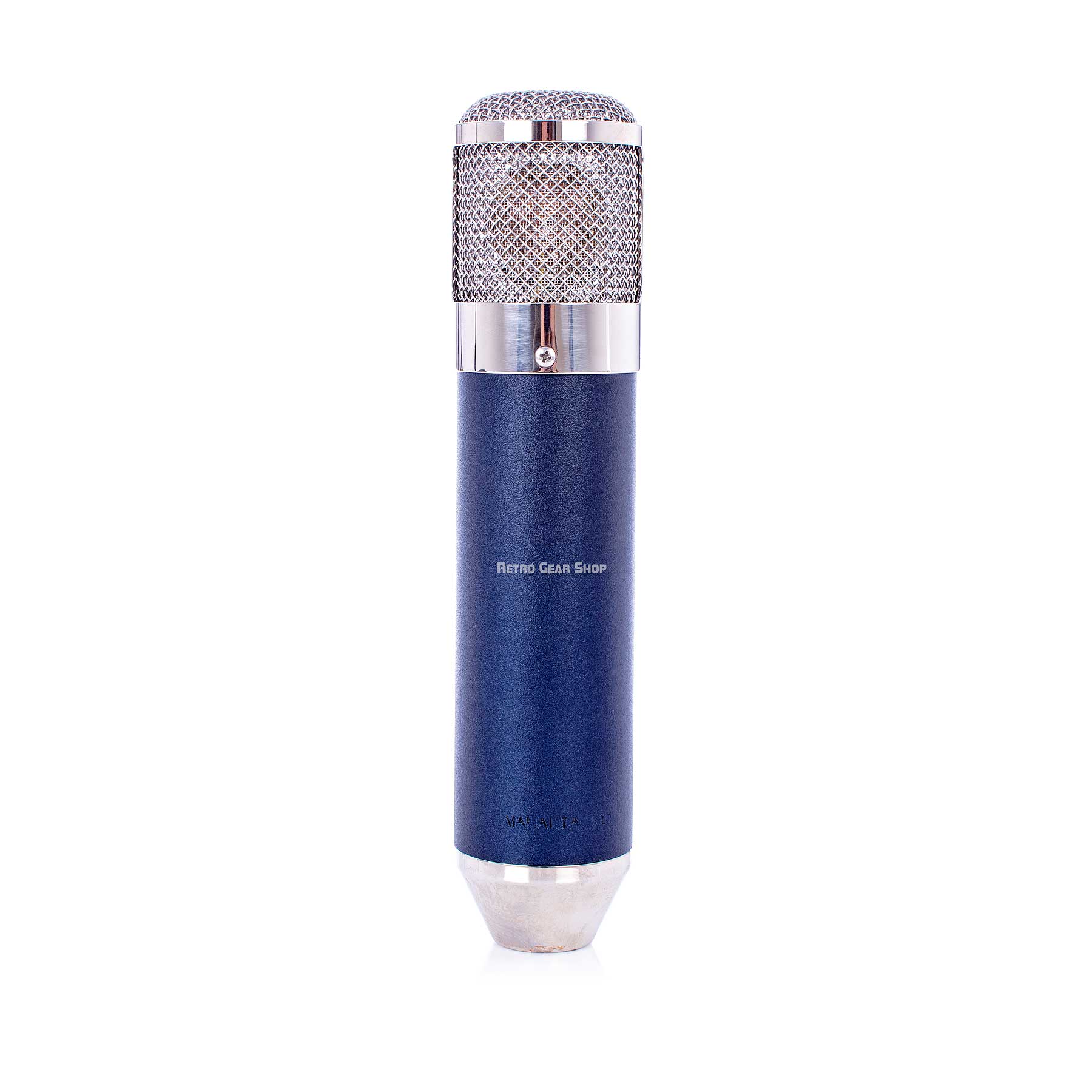 BeesNeez Microphones Mahalia Neumann U67 Clone Tube Condenser Mic