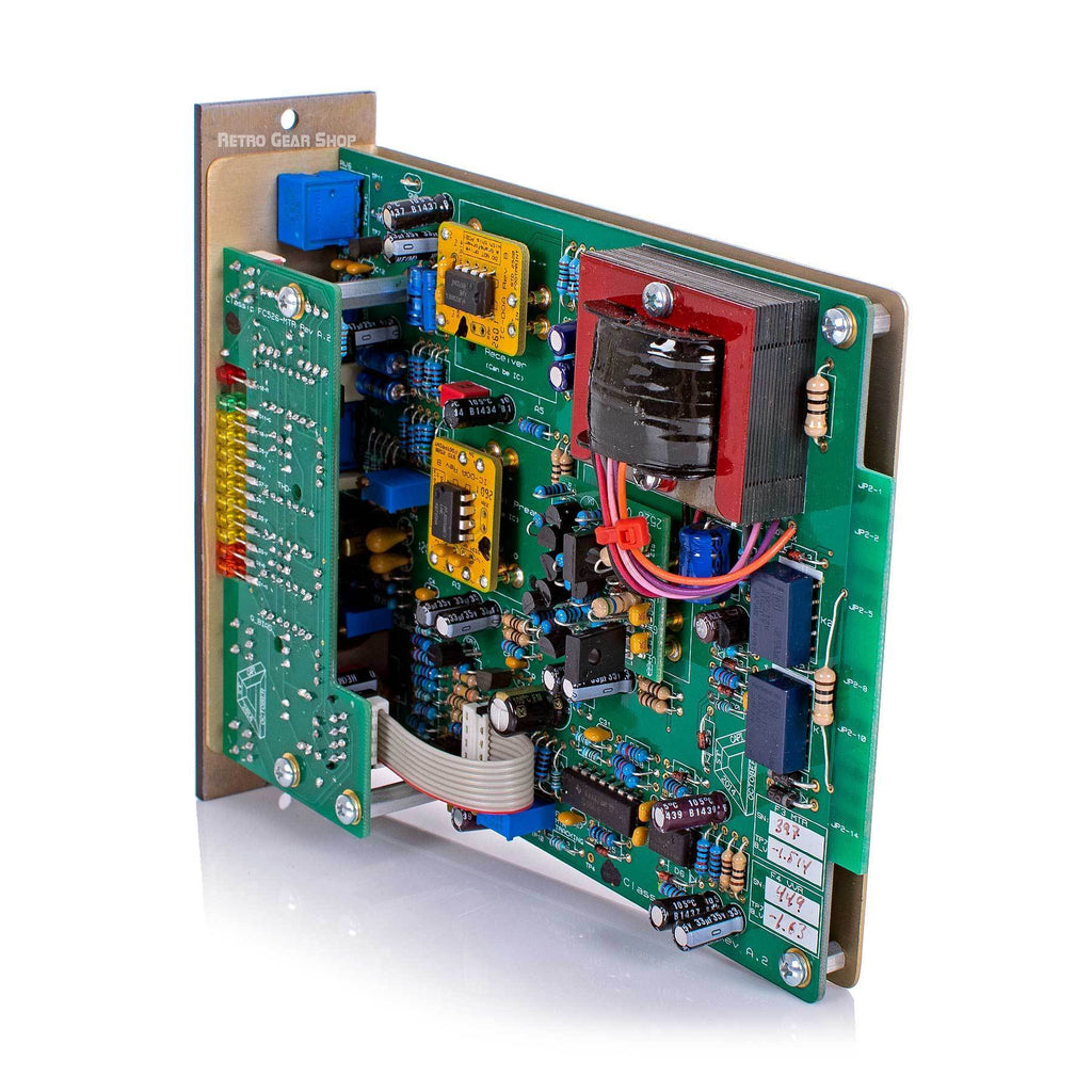 Capi FC526 Compressor Internal Electronics Gar2520