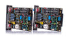 Capi VP28 Stereo Pair Preamp Right Rear