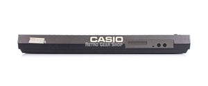 Casio CZ-1000 Rear