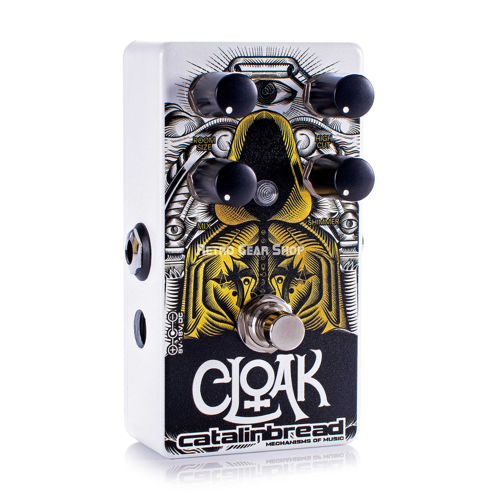 Catalinbread Cloak Angle